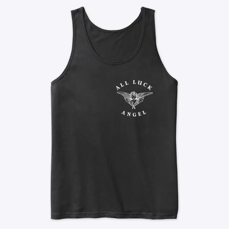 All Luck Men’s Tank Top