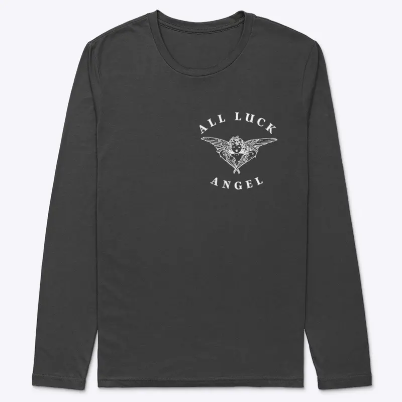 All Luck Men’s Long Sleeve