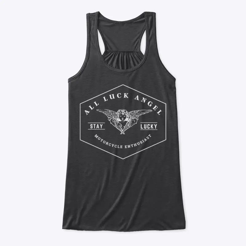 All Luck Women's Tank Top