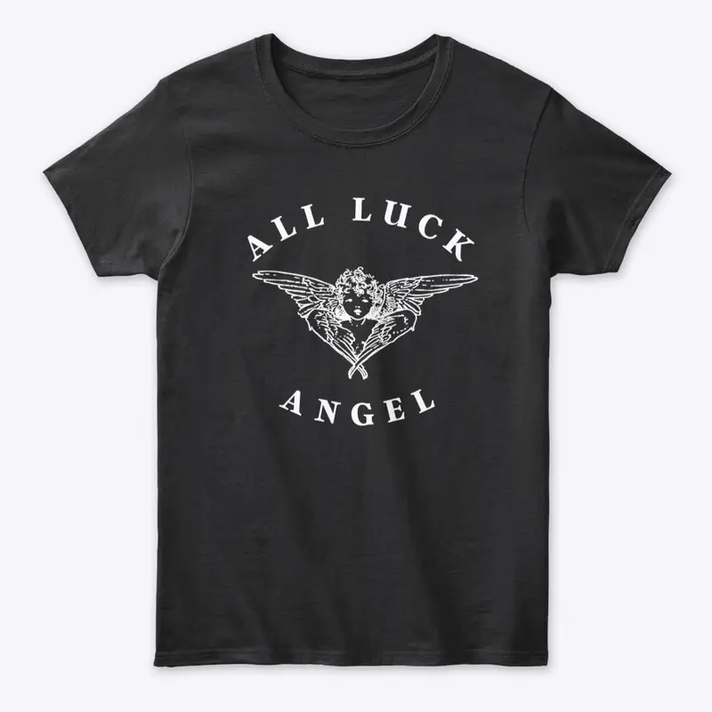 All Luck Women's T-Shirt  